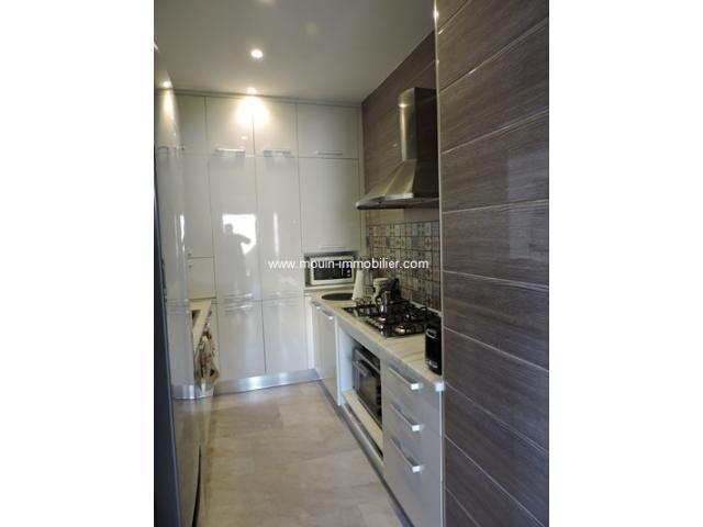 Photo VILLA LE PRINCE Hammamet Nord AV1180 image 4/6
