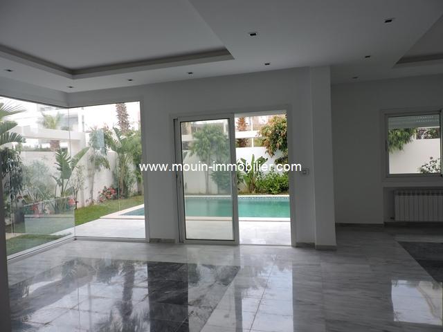 Photo Villa Le Printemps AV1067 Hammamet Nord image 4/6