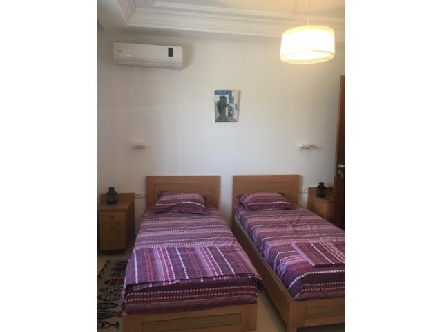 Photo villa le rocher ref AL 2052 hammamet nord image 4/6