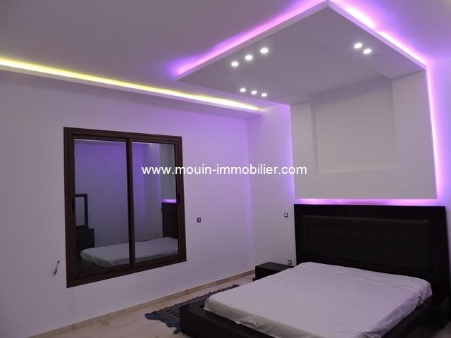 Photo Villa Le Rocher ref AV993 El Menchar image 4/5