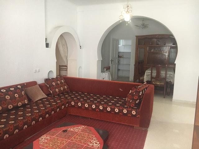 Photo Villa Le Sol AL1950 Hammamet image 4/6
