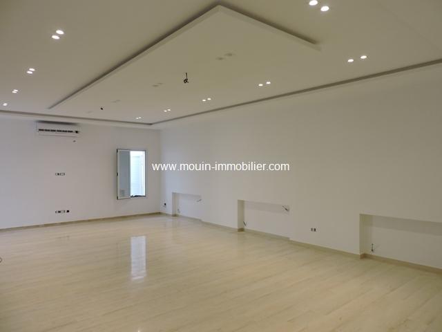 Photo Villa Le Trefle 1 AV1217 Hammamet zone theatre image 4/6