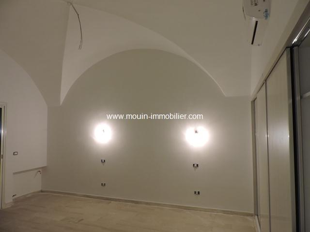 Photo Villa Le Trefle AV1216 Hammamet Sud image 4/5