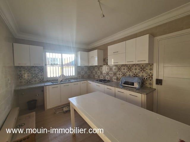 Photo VILLA LEILA I Hammamet Birbouregba AL2949 image 4/4