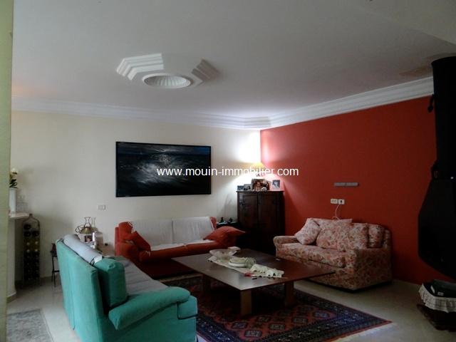 Photo Villa Leila ref AV318 Hammamet Baraket Essahel image 4/6