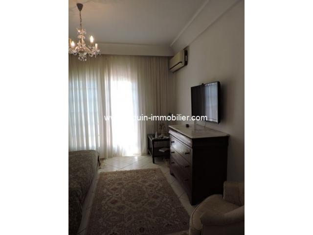 Photo Villa Lella Baya AL2902 Yasmine Hammamet image 4/6