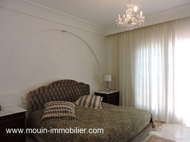 Photo VILLA LELLA BAYA Yasmine Hammamet y AL2902 image 4/6