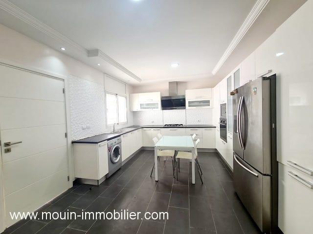 Photo Villa Leonard AL2837 Hammamet zone miramar image 4/5
