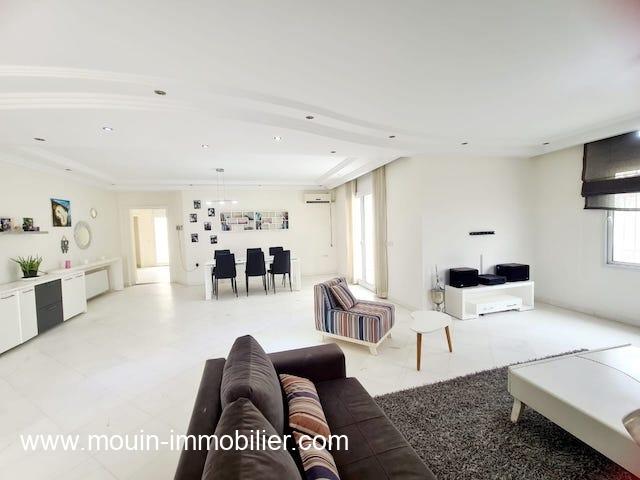 Photo Villa Leonard AL2837 Hammamet zone Miramar image 4/6