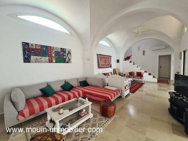 Photo VILLA LEONARDO Hammamet AL2897 image 4/6