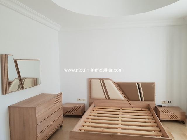 Photo Villa Les Bluets AV1863 Hammamet Nord image 4/6