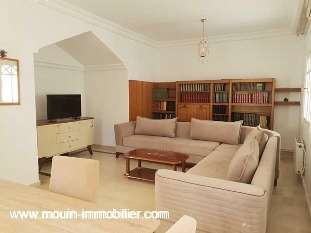 Photo VILLA LES BLUETS Mrezka Hammamet Nord AV1684 image 4/6