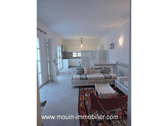 Photo Villa Les Deux Oliviers AV874 Hammamet image 4/6