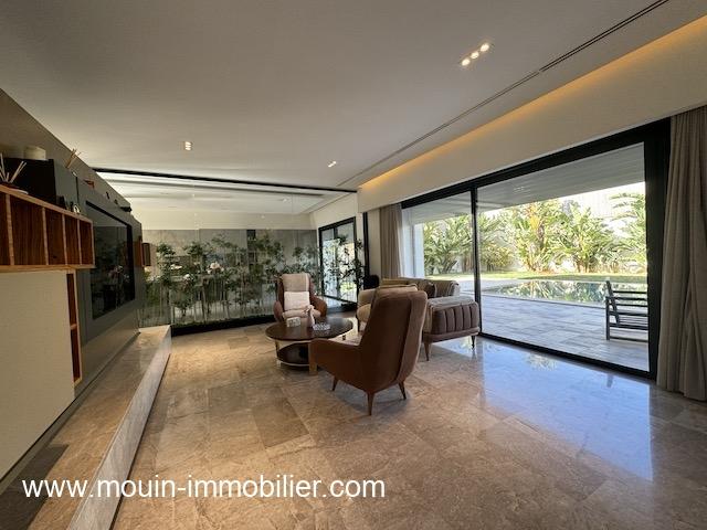 Photo Villa les Emeraudes AV1789 Sidi Mahersi image 4/6