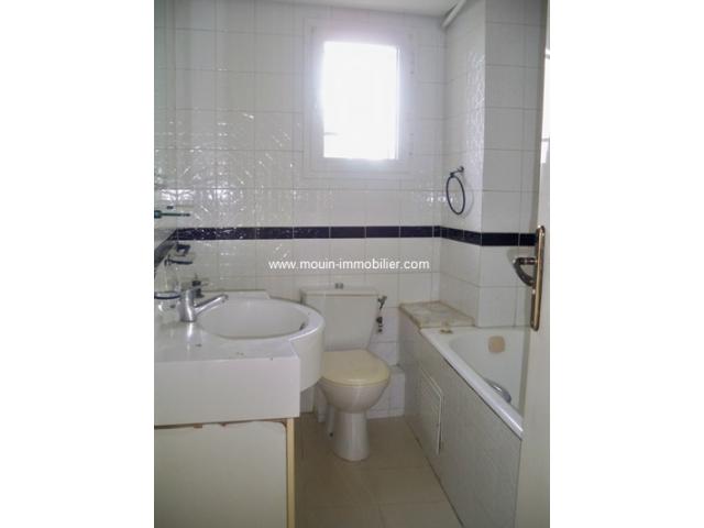 Photo villa les ficus AV731 lac1 tunis image 4/6