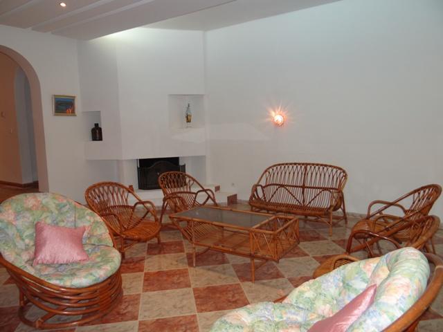 Photo Villa Les Lustres aa ref AV552 Hammamet Nord image 4/6