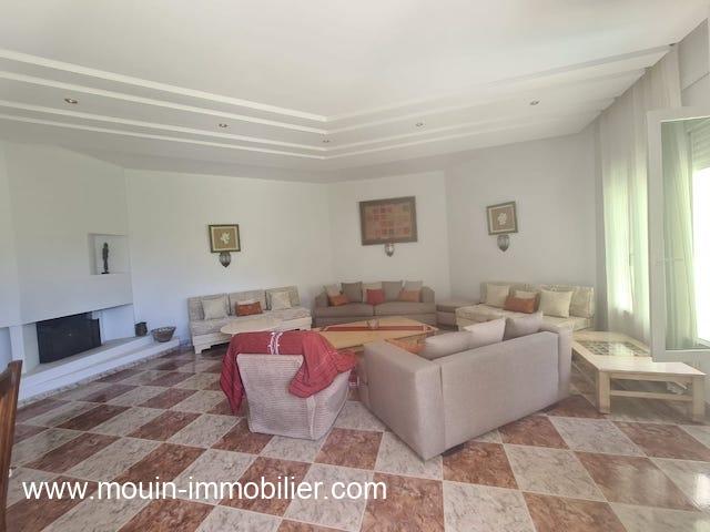 Photo Villa Les Lustres AL1228 Hammamet image 4/6