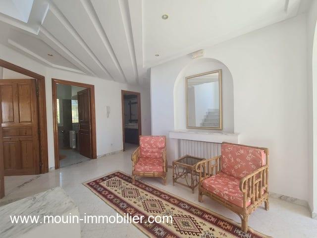 Photo Villa Les Lustres AL1228 Hammamet Nord image 4/6