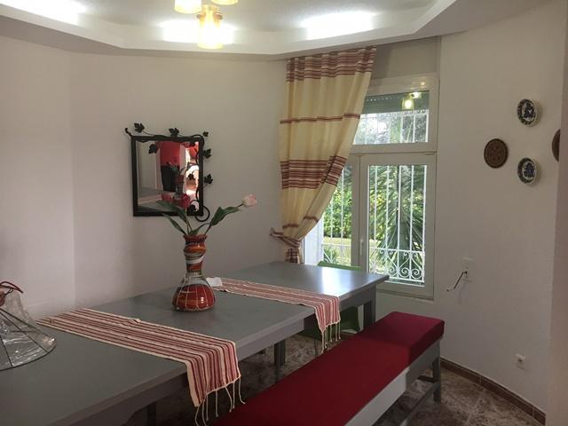 Photo Villa Les Lustres AL1228 Hammamet Nord image 4/6
