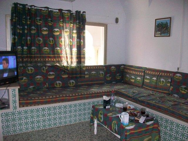 Photo Villa Les Mimosas AV932 Hammamet Nord image 4/6