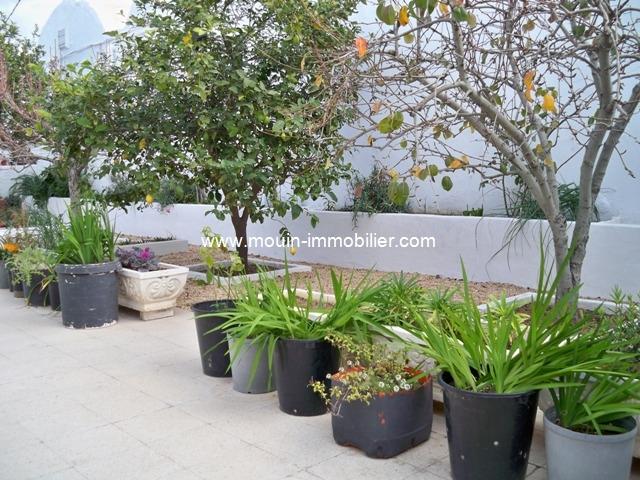 Photo villa les pins AV549 barraket essahel hammamet image 4/6