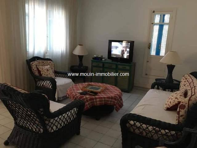 Photo VILLA LES PYRAMIDES Nabeul AL2584 image 4/6