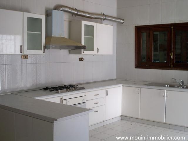 Photo villa les sapins AV787 menzah4 tunis image 4/6