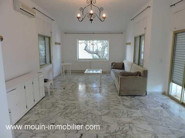 Photo Villa Les Sirenes AL2401 Hammamet Nord image 4/6