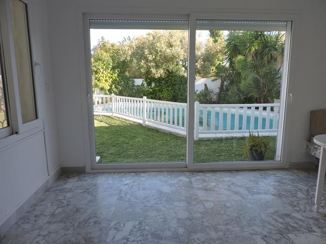 Photo Villa Les Sirenes AL2401 Hammamet Nord image 4/6