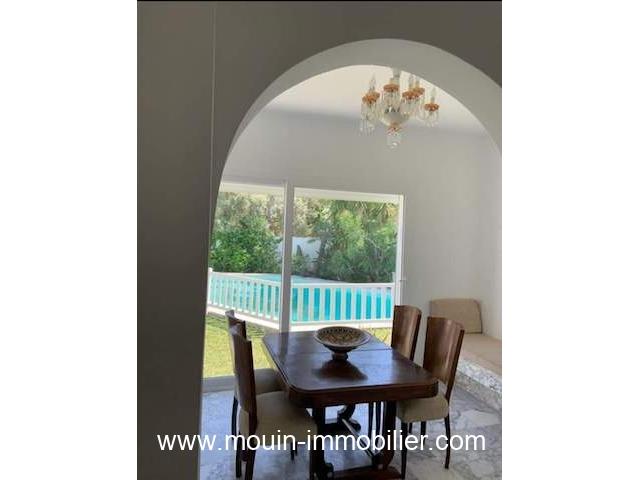 Photo Villa Les Sirenes AL2401 Hammamet Nord image 4/6
