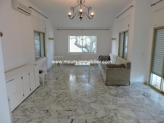 Photo VILLA LES SIRENES Hammamet AV1293 image 4/5