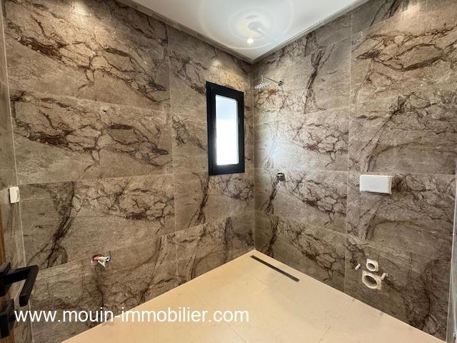Photo Villa Les Violettes AV1911 Hammamet Sud image 4/5