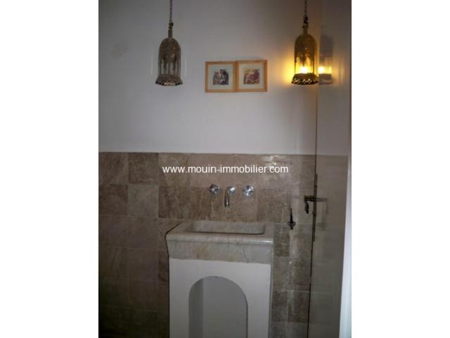 Photo Villa Les Voutes ref AV618 Sidi El Mehrsi image 4/5