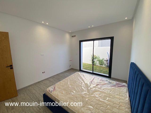 Photo VILLA LILYANE Zone Faouara Hammamet AV1766 image 4/6