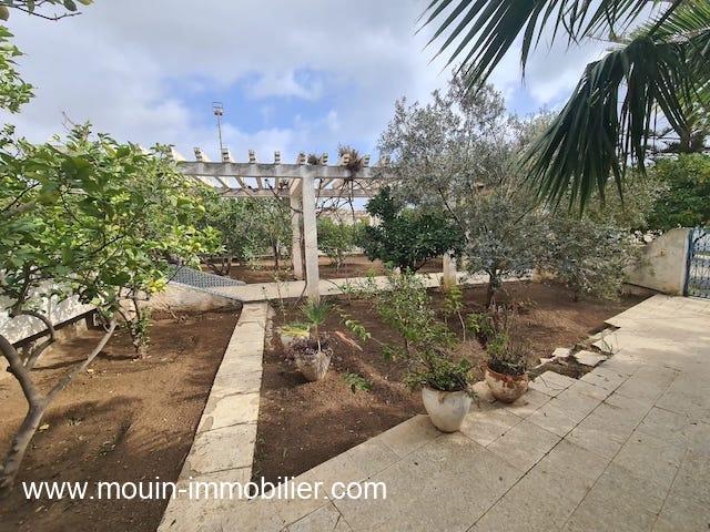 Photo VILLA LIMA Hammamet Nord I AV1751 image 4/5