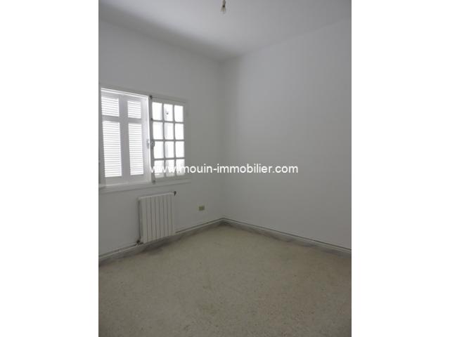 Photo Villa Lima réf AV969 Barraket Essahel image 4/4