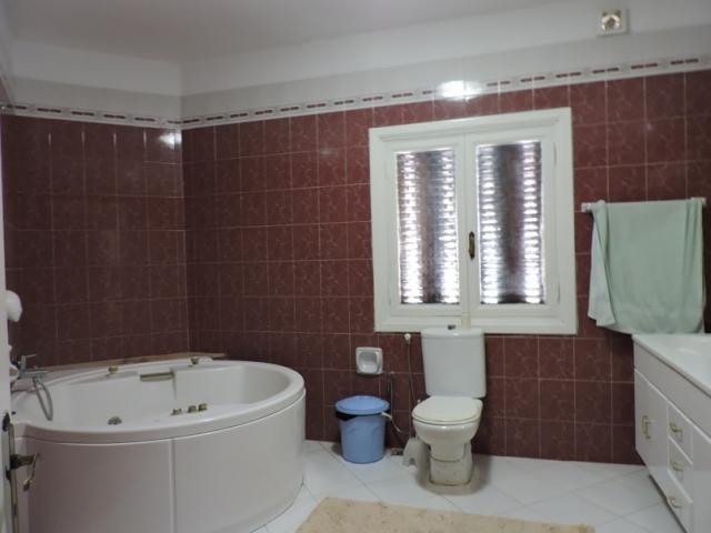 Photo Villa Lori réf AAL1807 Hammamet nord image 4/5