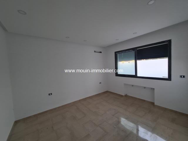 Photo Villa Loriana AV1455 Hammamet Zone theatre image 4/6