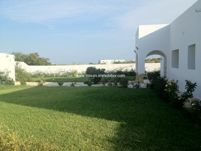 Photo villa lotus AV225 el monchar hammamet image 4/6