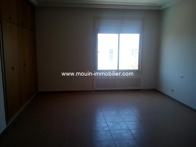 Photo Villa Lotus réf AL2139 gammarth image 4/6