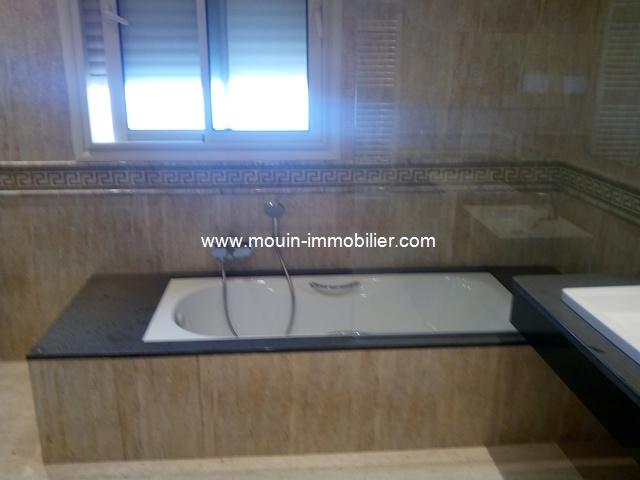 Photo Villa lotusa réf AV1094 Gammarth image 4/6