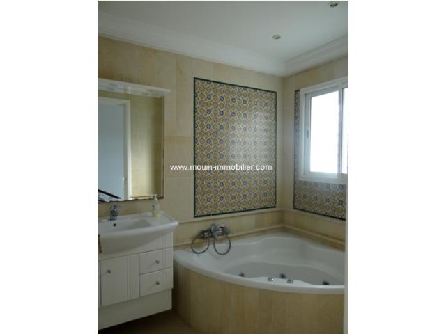Photo villa louisa AV531 jinan hammamet image 4/6