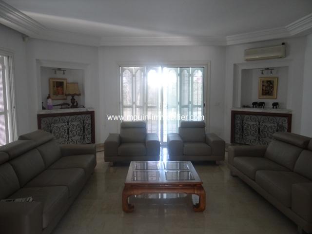 Photo villa louisa AV531 jinan hammamet image 4/6