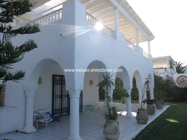 Photo villa louisa AV531 jinan hammamet image 4/6