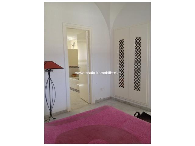 Photo Villa Louna 2 reference AV637 Jinan Hammamet image 4/6