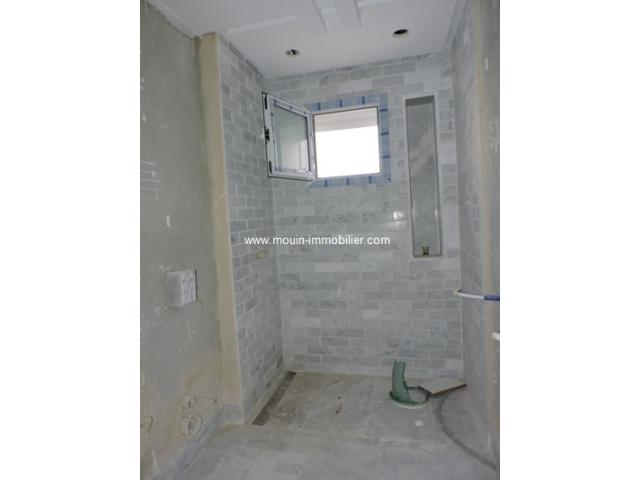 Photo Villa Louna 2B ref AV637 Jinan Hammamet image 4/6
