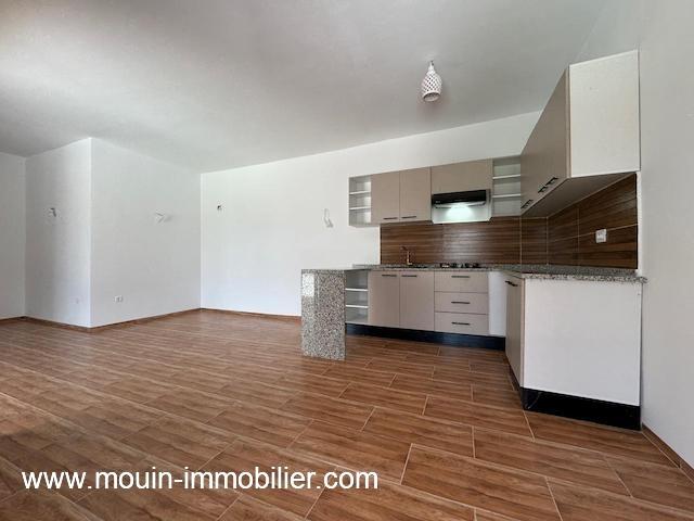 Photo Villa Louna AV1814 Hammamet el monchar image 4/6