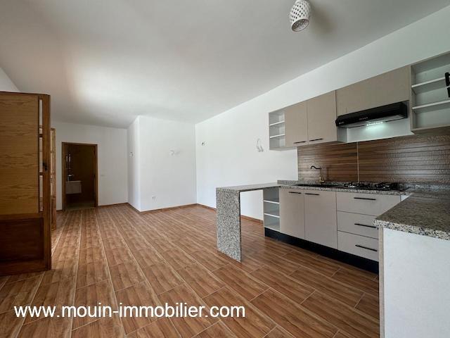 Photo VILLA LOUNA Hammamet Sud El Monchar AV1814 image 4/6