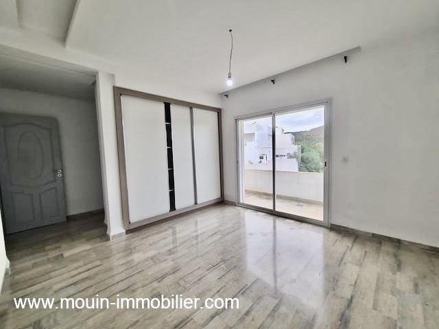 Photo VILLA LYNDA Hammamet Nord AV996 image 4/6