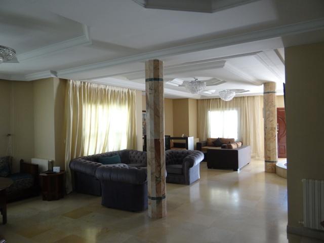 Photo Villa Machmoum AV358 Jinan Hammamet image 4/6
